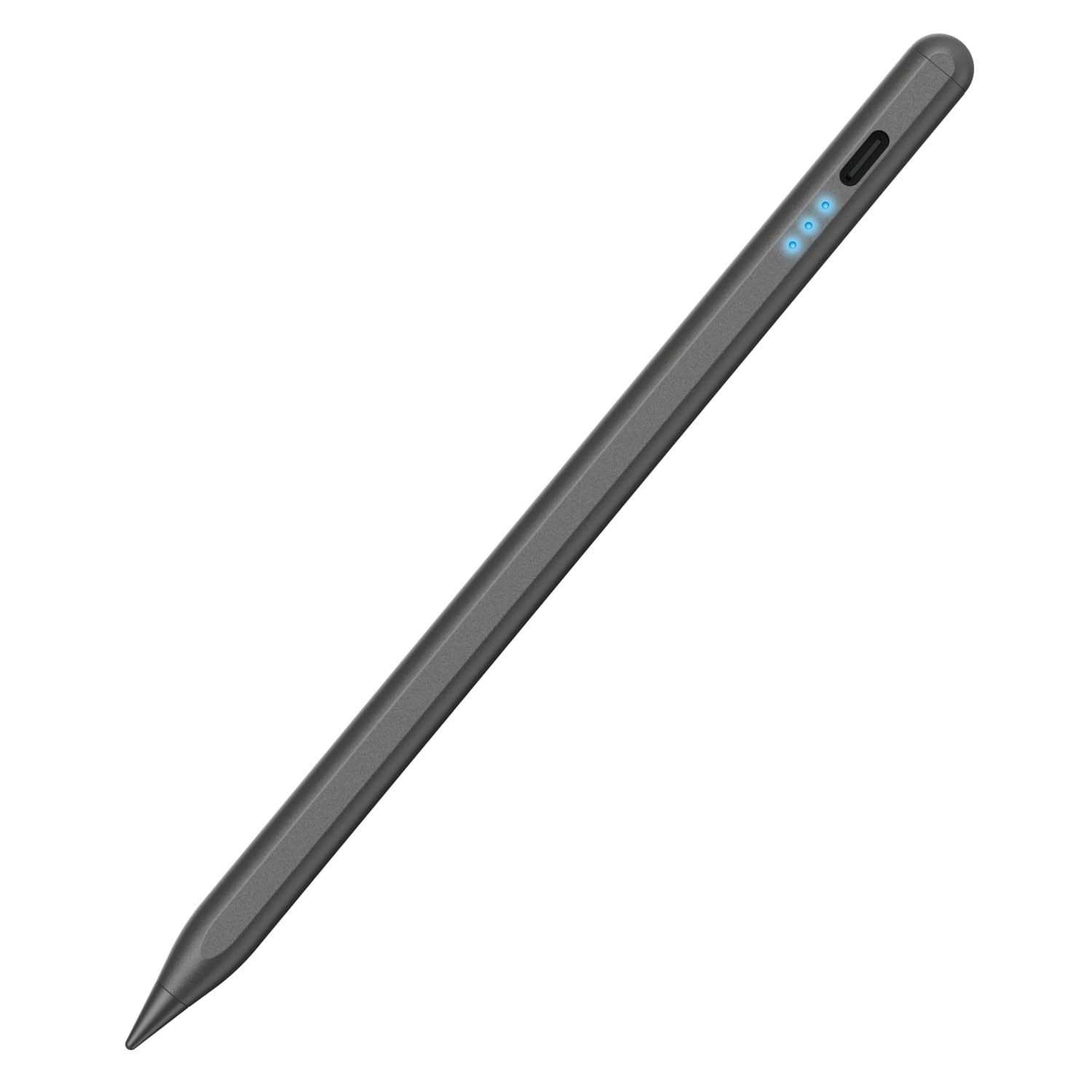 Amazon | エレコム タッチペン 【iPad Air, iPad Pro, iPad mini5/6 に